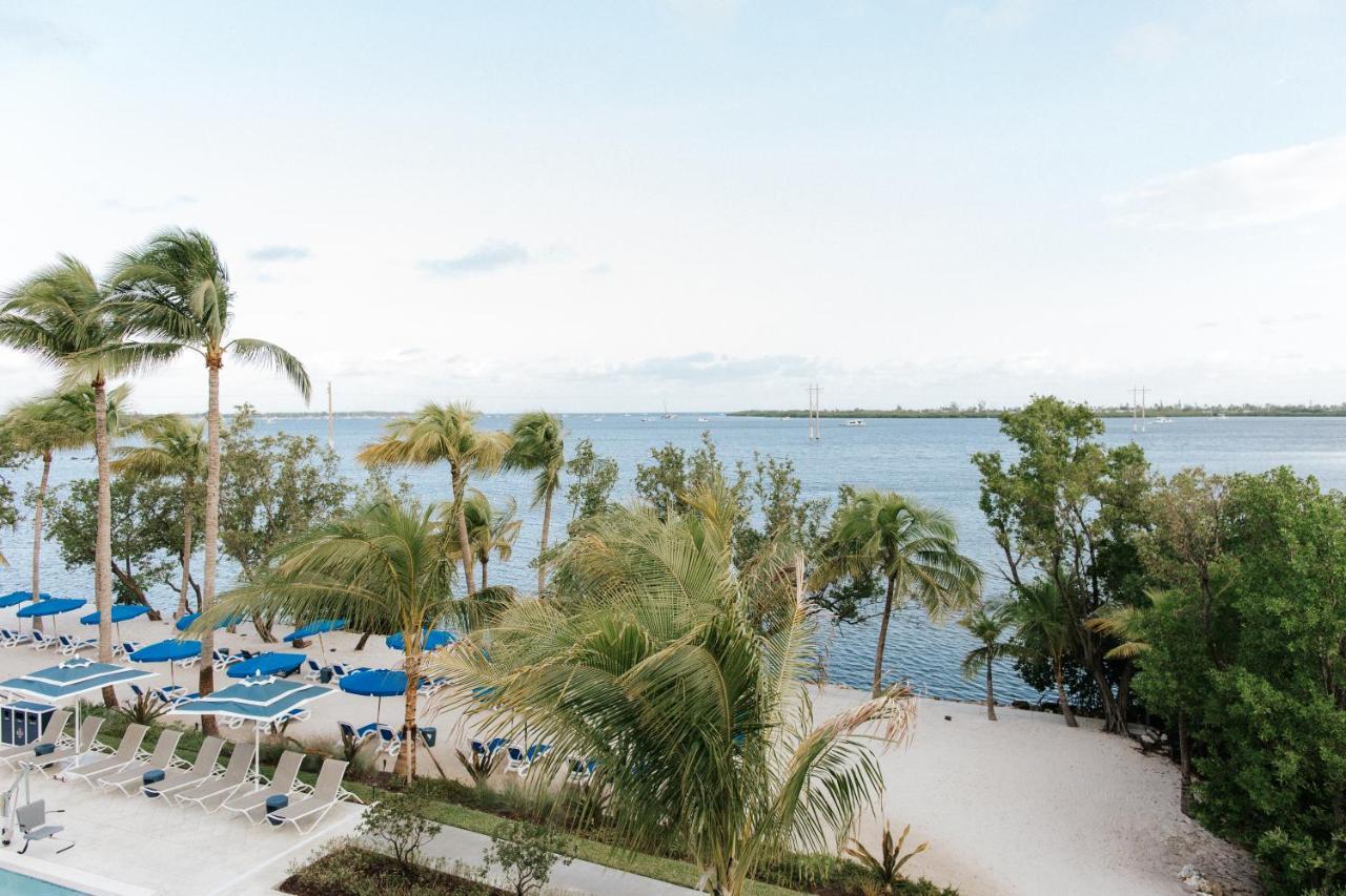 The Capitana Key West Otel Dış mekan fotoğraf