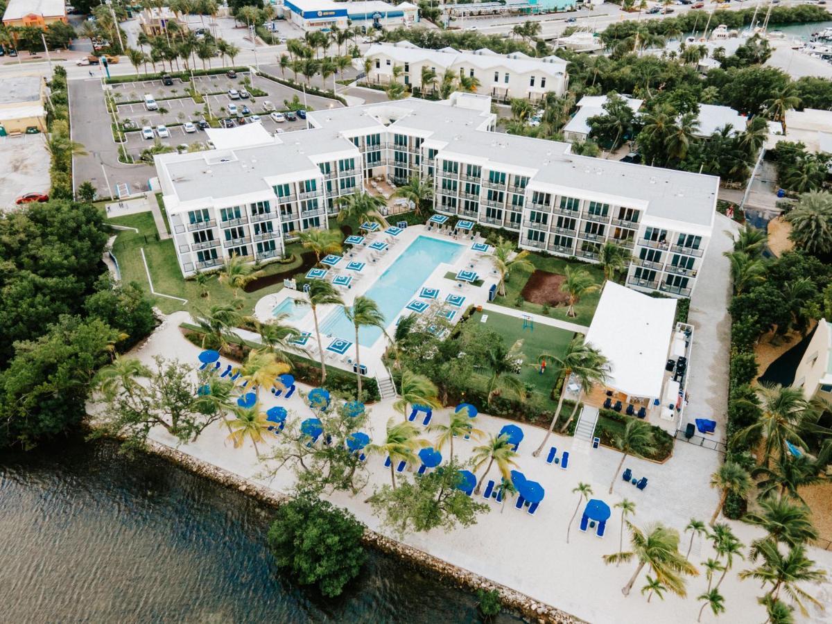 The Capitana Key West Otel Dış mekan fotoğraf