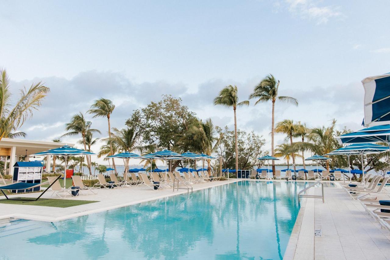 The Capitana Key West Otel Dış mekan fotoğraf