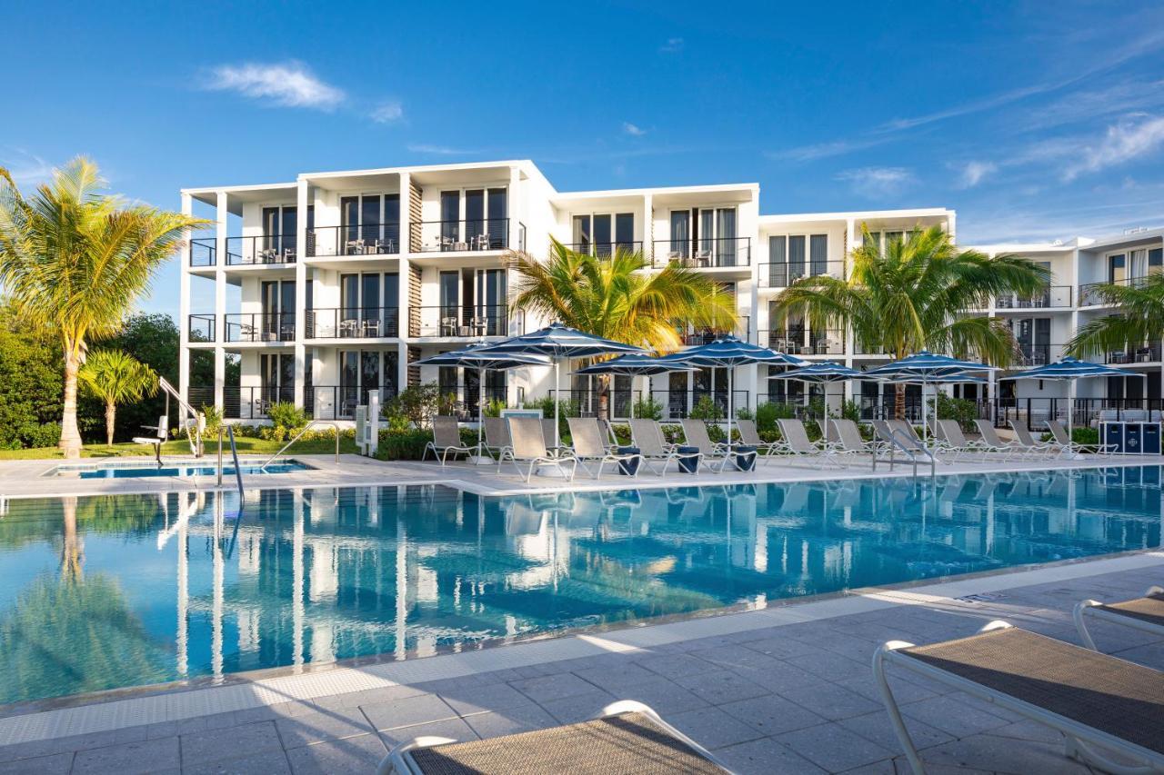 The Capitana Key West Otel Dış mekan fotoğraf