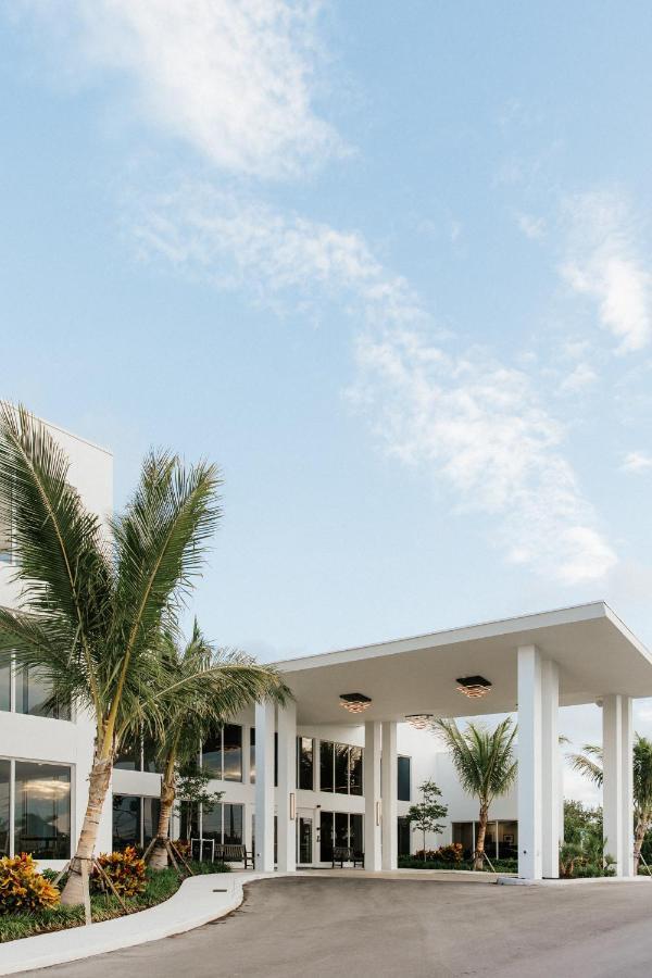 The Capitana Key West Otel Dış mekan fotoğraf