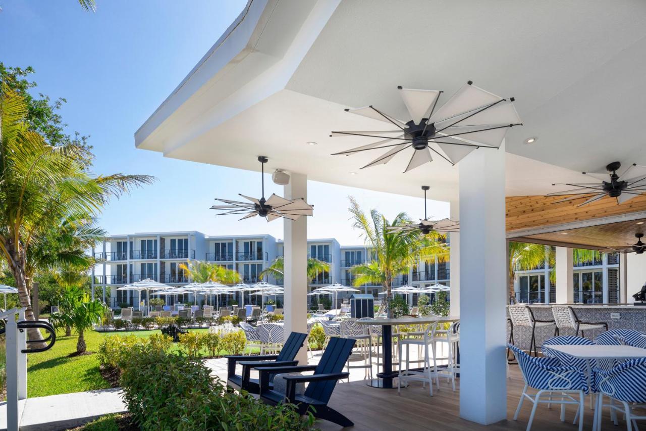 The Capitana Key West Otel Dış mekan fotoğraf