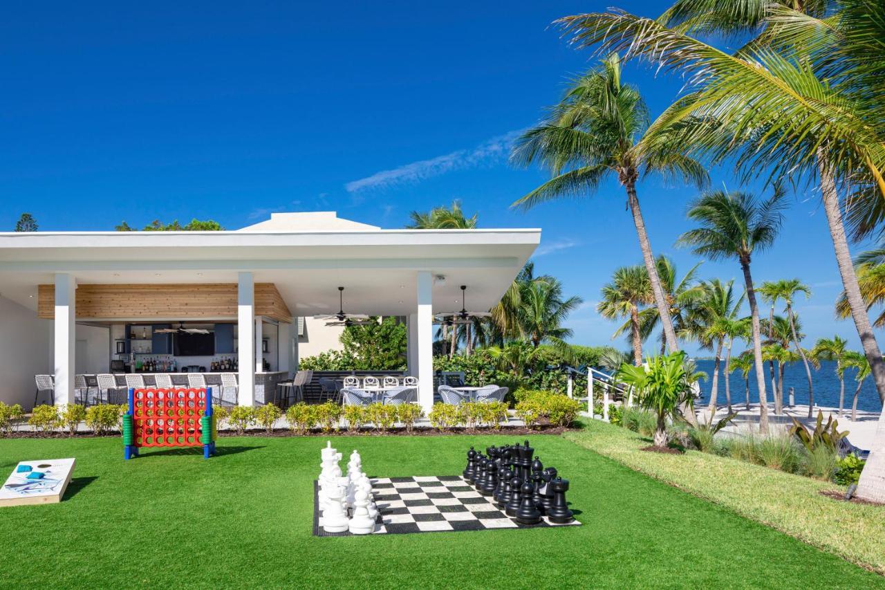 The Capitana Key West Otel Dış mekan fotoğraf
