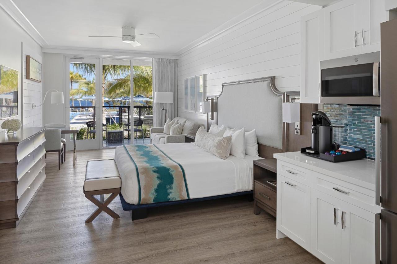 The Capitana Key West Otel Dış mekan fotoğraf