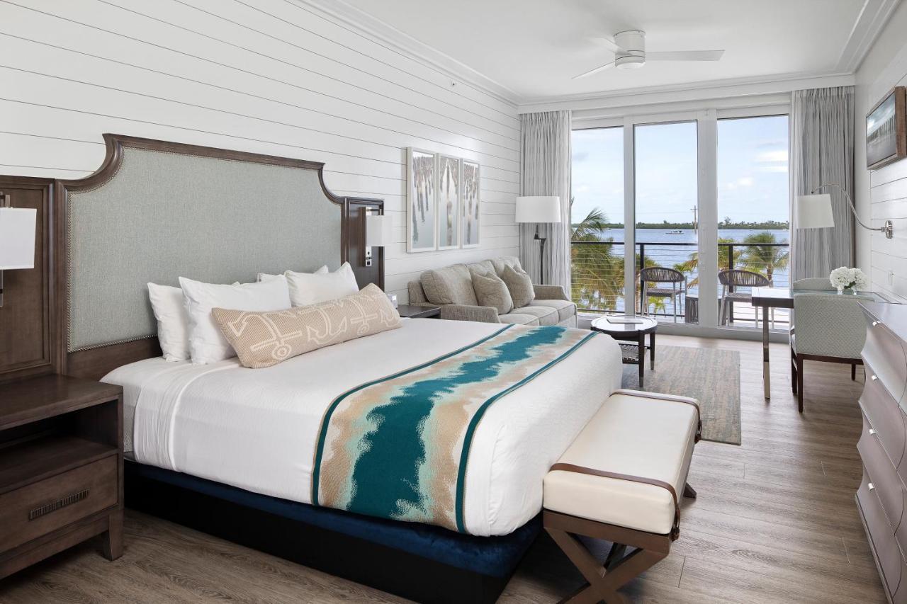 The Capitana Key West Otel Dış mekan fotoğraf