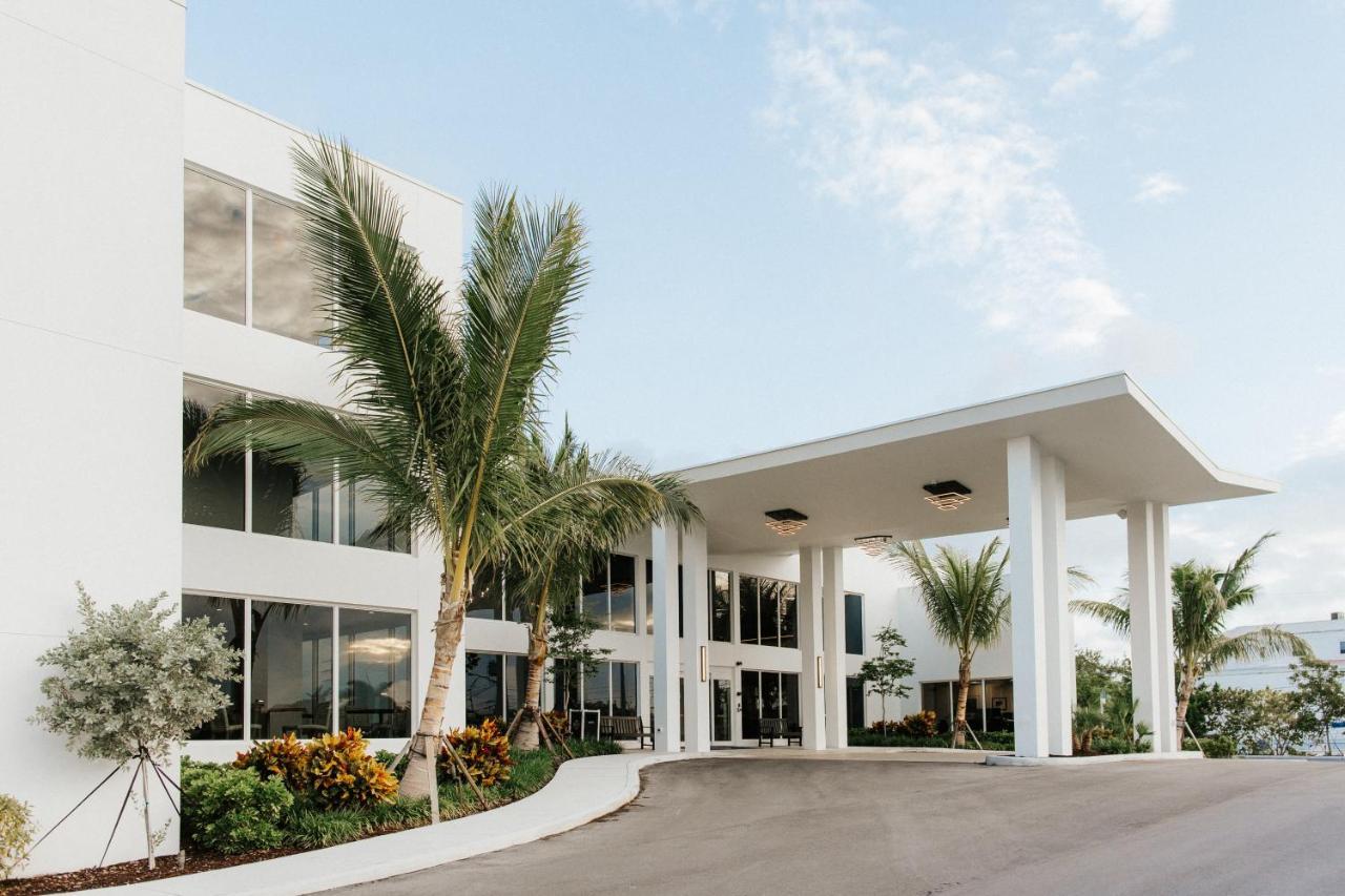 The Capitana Key West Otel Dış mekan fotoğraf