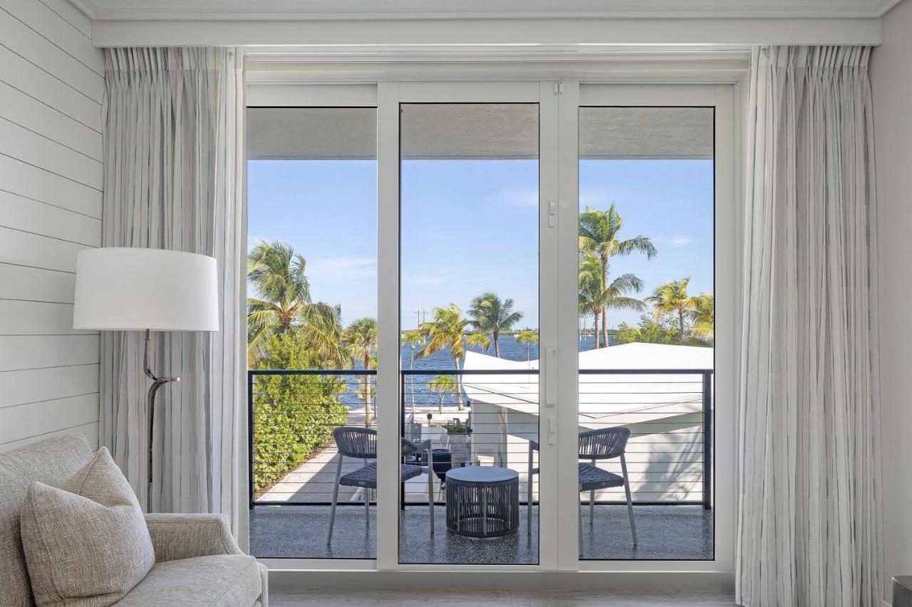 The Capitana Key West Otel Dış mekan fotoğraf