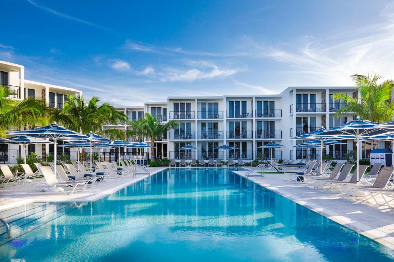 The Capitana Key West Otel Dış mekan fotoğraf
