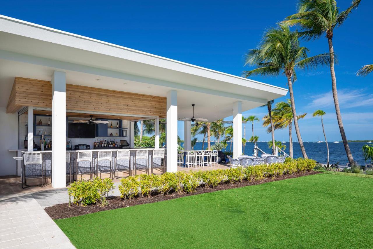 The Capitana Key West Otel Dış mekan fotoğraf