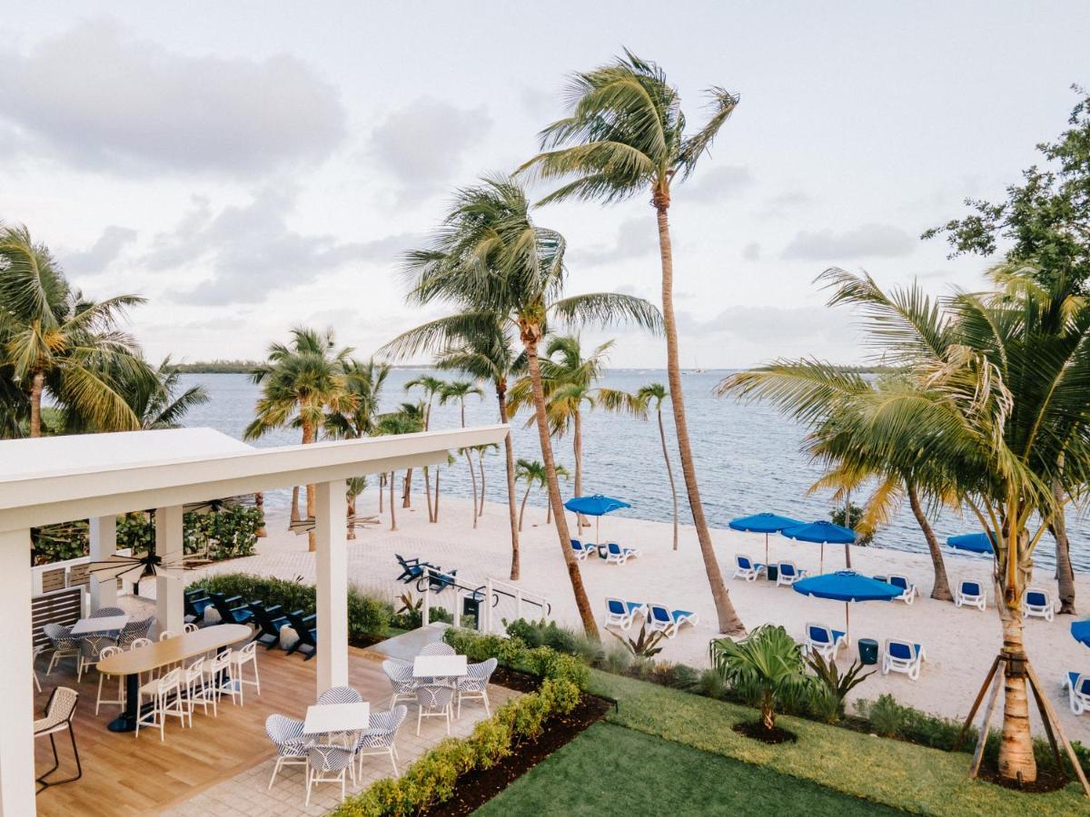 The Capitana Key West Otel Dış mekan fotoğraf