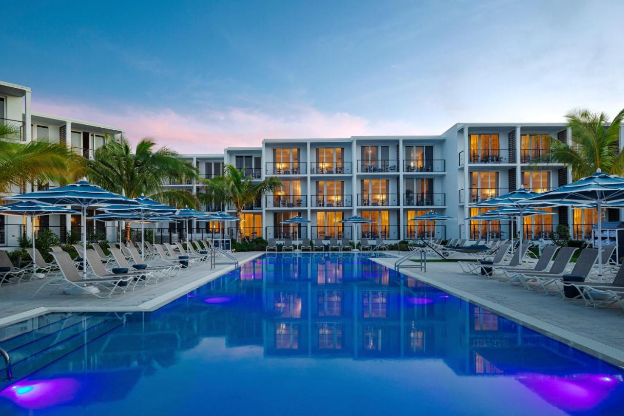 The Capitana Key West Otel Dış mekan fotoğraf