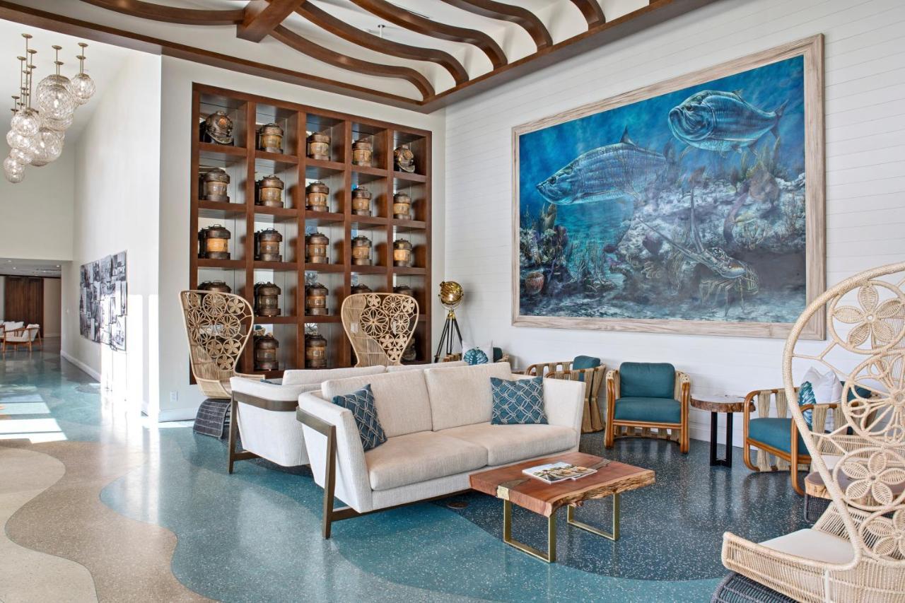 The Capitana Key West Otel Dış mekan fotoğraf
